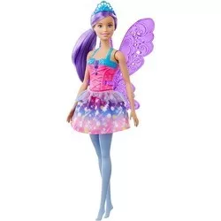Barbie Dreamtopia Fairy GJK00 отзывы на Srop.ru