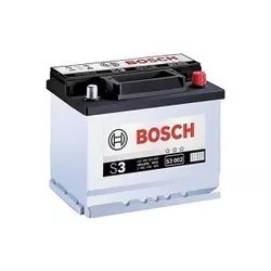 Bosch S3 (553 401 050) отзывы на Srop.ru
