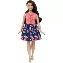 Barbie Fashionistas DMF28 отзывы на Srop.ru
