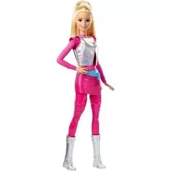 Barbie Star Light Adventure DLT40 отзывы на Srop.ru