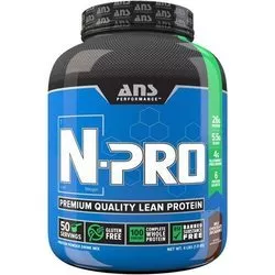 ANS Performance N-Pro Protein отзывы на Srop.ru