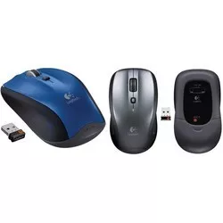 Logitech Wireless Mouse M515 отзывы на Srop.ru