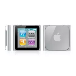 Apple iPod nano 6gen 16GB отзывы на Srop.ru