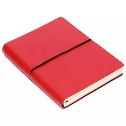 Ciak Ruled Rainbow Notebook Large Red отзывы на Srop.ru