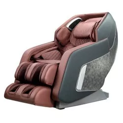 Xiaomi RoTai Nova Massage Chair (красный) отзывы на Srop.ru