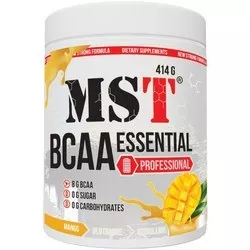 MST BCAA Essential Professional 414 g отзывы на Srop.ru