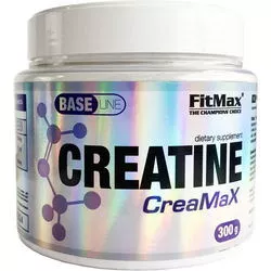 FitMax Creatine Creamax 300 g отзывы на Srop.ru