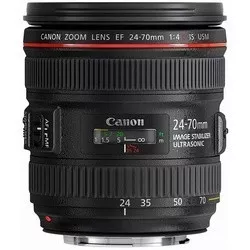 Canon EF 24-70mm f/4L IS USM отзывы на Srop.ru