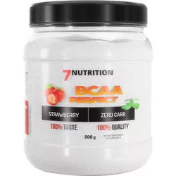 7 Nutrition BCAA Perfect 500 g отзывы на Srop.ru