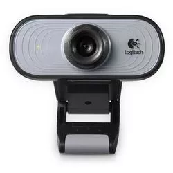 Logitech Webcam C100 отзывы на Srop.ru