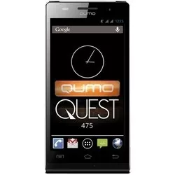 Qumo Quest 475 отзывы на Srop.ru