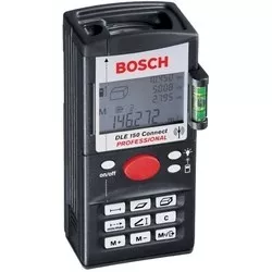 Bosch DLE 150 Connect Professional 0601098503 отзывы на Srop.ru