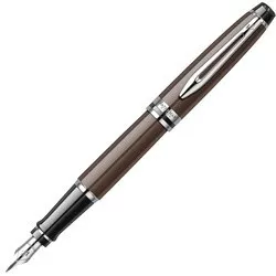 Waterman Expert 3 Essential Brown CT Fountain Pen отзывы на Srop.ru