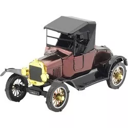 Fascinations 1925 Ford Model T Runabout MMS207 отзывы на Srop.ru