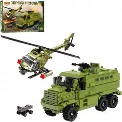 Limo Toy Armed Forces KB 010 отзывы на Srop.ru