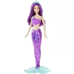 Barbie Fairytale Mermaid CFF30 отзывы на Srop.ru