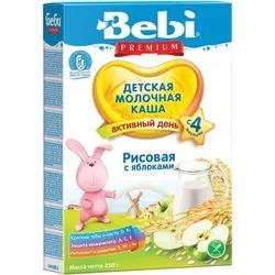 Bebi Premium Milk Porridge 4 250 отзывы на Srop.ru