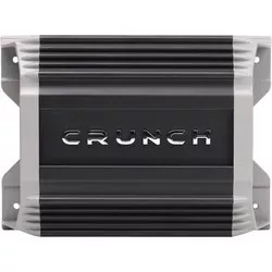 Crunch PZ2-1530.4D отзывы на Srop.ru