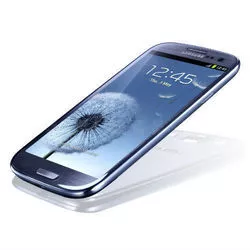 Samsung Galaxy S3 16GB (синий) отзывы на Srop.ru