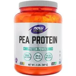 Now Pea Protein отзывы на Srop.ru