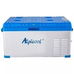 Alpicool ABS-25 отзывы на Srop.ru
