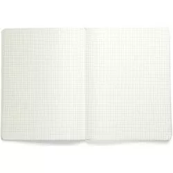 Moleskine Squared Soft Notebook Extra Large отзывы на Srop.ru