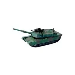 4D Master M1A2 Abrams 26325 отзывы на Srop.ru
