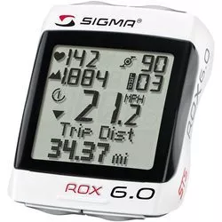 Sigma Sport Rox 6.0 CAD отзывы на Srop.ru