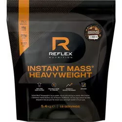 Reflex Instant Mass HeavyWeight 5.4 kg отзывы на Srop.ru