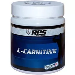 RPS Nutrition L-Carnitine 300 g отзывы на Srop.ru