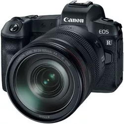 Canon EOS R kit 100 отзывы на Srop.ru