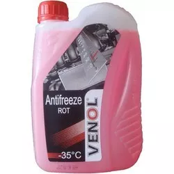 Venol Antifreeze G12 Ready Mix 1L отзывы на Srop.ru