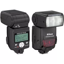 Nikon Speedlight SB-800 отзывы на Srop.ru