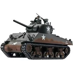 Torro Sherman M4A3 BB Pro-Edition 1:16 отзывы на Srop.ru