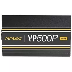 Antec VP500P Plus отзывы на Srop.ru