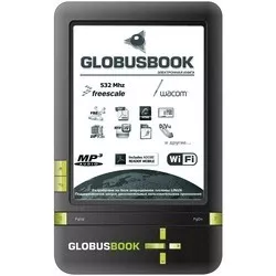 Globus Book 750 отзывы на Srop.ru