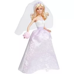 Barbie Bride DHC35 отзывы на Srop.ru