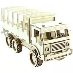 Lemmo Military Truck отзывы на Srop.ru