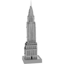 Fascinations Chrysler Building ICX014 отзывы на Srop.ru