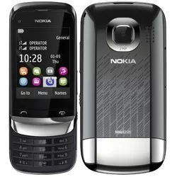 Nokia C2-06 отзывы на Srop.ru