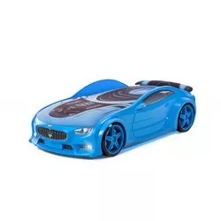 Futuka Kids Maserati Neo 3D (синий) отзывы на Srop.ru