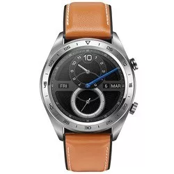 Huawei Honor Watch Magic (серебристый) отзывы на Srop.ru