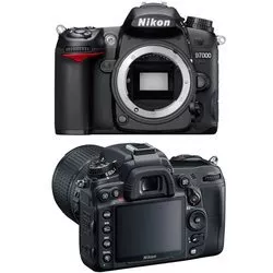 Nikon D7000 body отзывы на Srop.ru