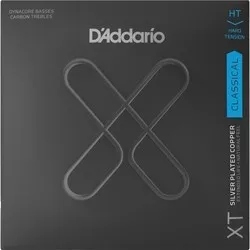 DAddario XT Classical Hard 25-46 отзывы на Srop.ru