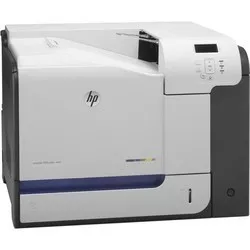 HP Color LaserJet Enterprise M551N отзывы на Srop.ru
