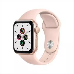 Apple Watch SE 40mm (золотистый) отзывы на Srop.ru