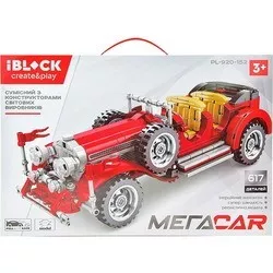 iBlock Megacar PL-920-152 отзывы на Srop.ru