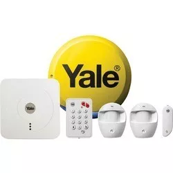 Yale Smart Home Alarm Kit отзывы на Srop.ru