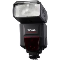 Sigma EF 610 DG Super отзывы на Srop.ru