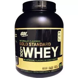 Optimum Nutrition Natural Gold Standard 100% Whey отзывы на Srop.ru